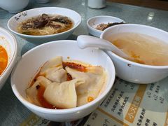 -正一涵老味道名小吃(广汉总店)