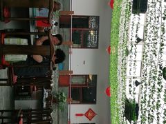 -燕北云山·农家菜·灶台鱼(密云溪翁庄店)