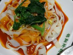 -清真·锦翔炝锅鱼(明德门店)