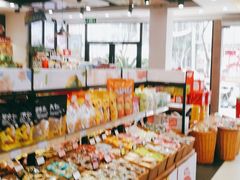 自助取餐区-浦东食品城(华诚大厦店)
