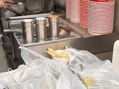 -鸡柳大人(汇金新地广场店)