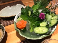 -浦·传统日式料理(3 5 1 1 店)