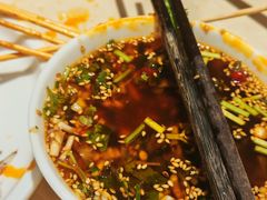 -大队长主题火锅(观音桥店)