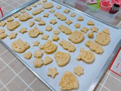 -陪我玩图书馆·烘焙坊·综合亲子馆