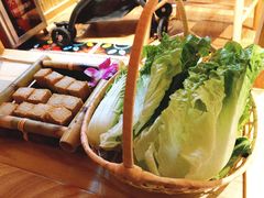 -椰夫人·养生椰子鸡(金沙洲永旺店)