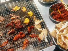 -同心烧烤(总店)