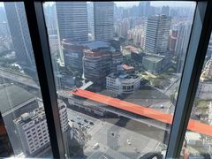 -上海龙之梦万丽酒店