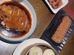-老盛庆排档•南京菜(夫子庙店)
