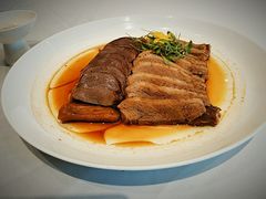 港式卤水拼盘-浦江二号·独栋江景餐厅(滨江大道店)