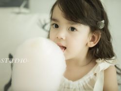 -Angel Fish photography 儿童摄影工作室(亚运村店)