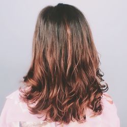 -SIX Hair Consultant