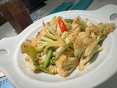 -川人百味(金安中央大街店)