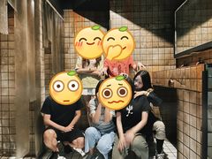 -恐怖游戏(湖滨店)
