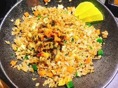 -禾绿寿司·定食·拉面·烧炸(喜荟城店)