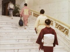 -大连富丽华大酒店