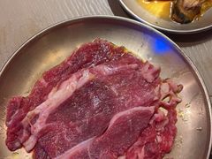 -西塔老太太泥炉烤肉(温州首店万象城黑金店)