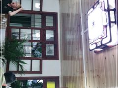 -阿鹏故事云南野生菌火锅(人民路店)