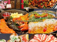 -金龙·打边炉(武进路店)