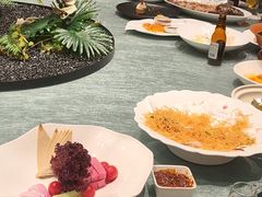 -凤凰园烤鸭店·唐山菜·传承花椒肉(老唐丰路店)