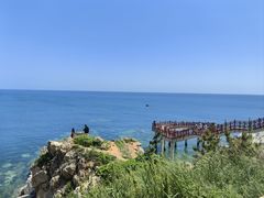 -养马岛旅游度假区