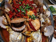 -隆喜元鱼汤包·海鲜(中联广场店)
