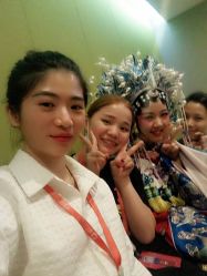 -盘子女人坊生日照·摄影馆(华强店)