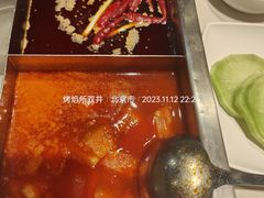 -海底捞火锅(劲松店)