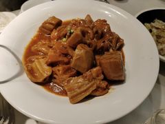 -刘胖子家常菜·蹄花焖藕(富安街店)