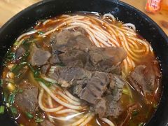 -南门口米粉·百年粉店