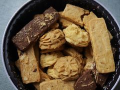 十味混合-家琳甜品(江南东店)