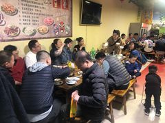 大堂-好吃鬼高原牦牛杂火锅(古尔沟分店)