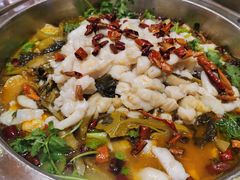 -非烤勿扰自助烤肉海鲜火锅(凤岗沃尔玛店)