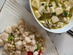 -蟹天蟹地农家菜·阳澄湖大闸蟹(浅水湾店)