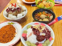 -冒椒火辣(奎星楼街店)