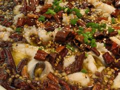 -川人百味(亿合城店)