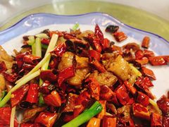 -洪霞餐馆