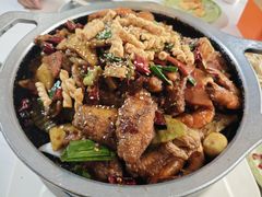 -小城外婆肴私房菜.家宴聚集点(圆明园颐和园·清河上地店)