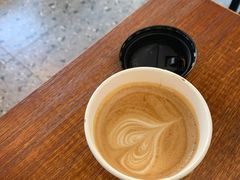 -CoffeeVendor(西乡店)
