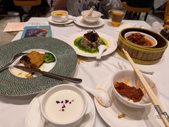 -香港龙凤楼(陆家嘴中心店)