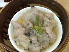 豉汁蒸排骨-添好运点心专门店(北角店)