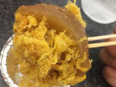 肉松蛋黄流沙-元氏钵仔糕(北京路店)
