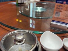 -东海怡品海鲜豆捞(舟宿夜江店)