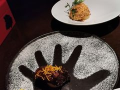 -江上荟·创意中国菜(绿地缤纷城店)