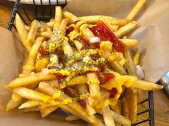 -包装马车·韩国料理·포장마차