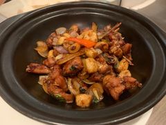 -港丽餐厅(来福士店)