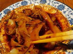 -柴窝堡22号辣子鸡·传承新疆菜