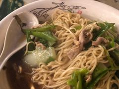-春雪面馆(转塘店)