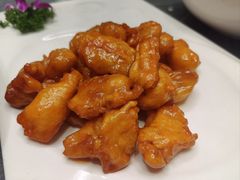 -古南都·清真绿柳居菜馆(太平南路店)
