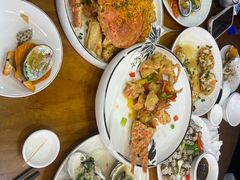 -醉壹号海鲜大排档·老厦门特色菜(厦门美食地标店)