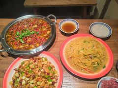 -泥糊破店小酒馆·团建聚餐(南京西路店)